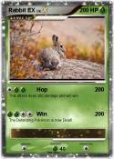 Rabbit EX