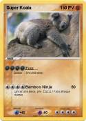 Super Koala