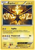 Zapdos
