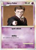 Harry Potter