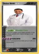 Doctor Mohit