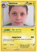 éléctricus
