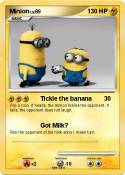 Minion
