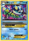 Kyogre