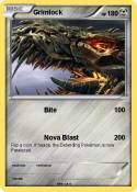 Grimlock