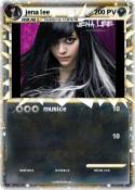 jena lee