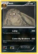 Möth