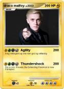 draco malfoy