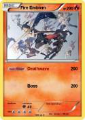 Fire Emblem