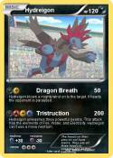 Hydreigon
