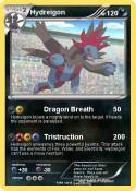 Hydreigon