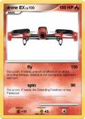 drone EX