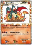 Dracaufeu