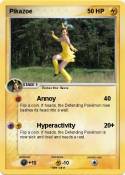Pikazoe