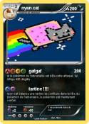 nyan cat