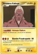 Yondaime Raikag