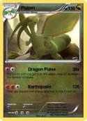 Flygon