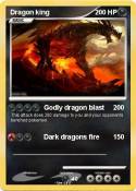 Dragon king