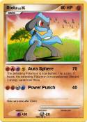 Riolu