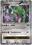 Rayquaza