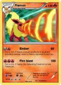 Flareon