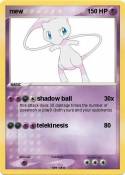 mew