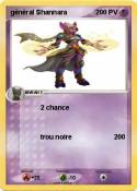 général Shannara
