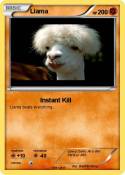 Llama