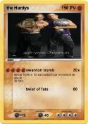 the Hardys