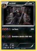 La mort