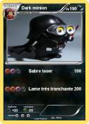 Dark minion