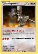 Squelette