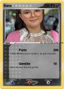 Iliana