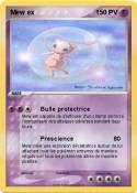 Mew ex