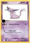 Mentali