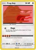 Frog Guy