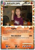 destruckto baby