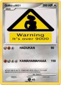 Goku