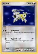 arceus