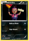 Balloon Boy