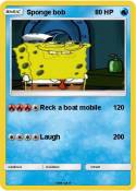 Sponge bob