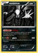 slenderman