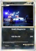 Metallica