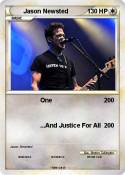 Jason Newsted