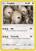 Porglets