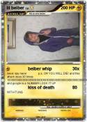 lil beiber