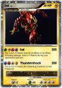 bat