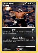 rey misterio