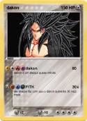 dakon