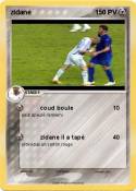 zidane